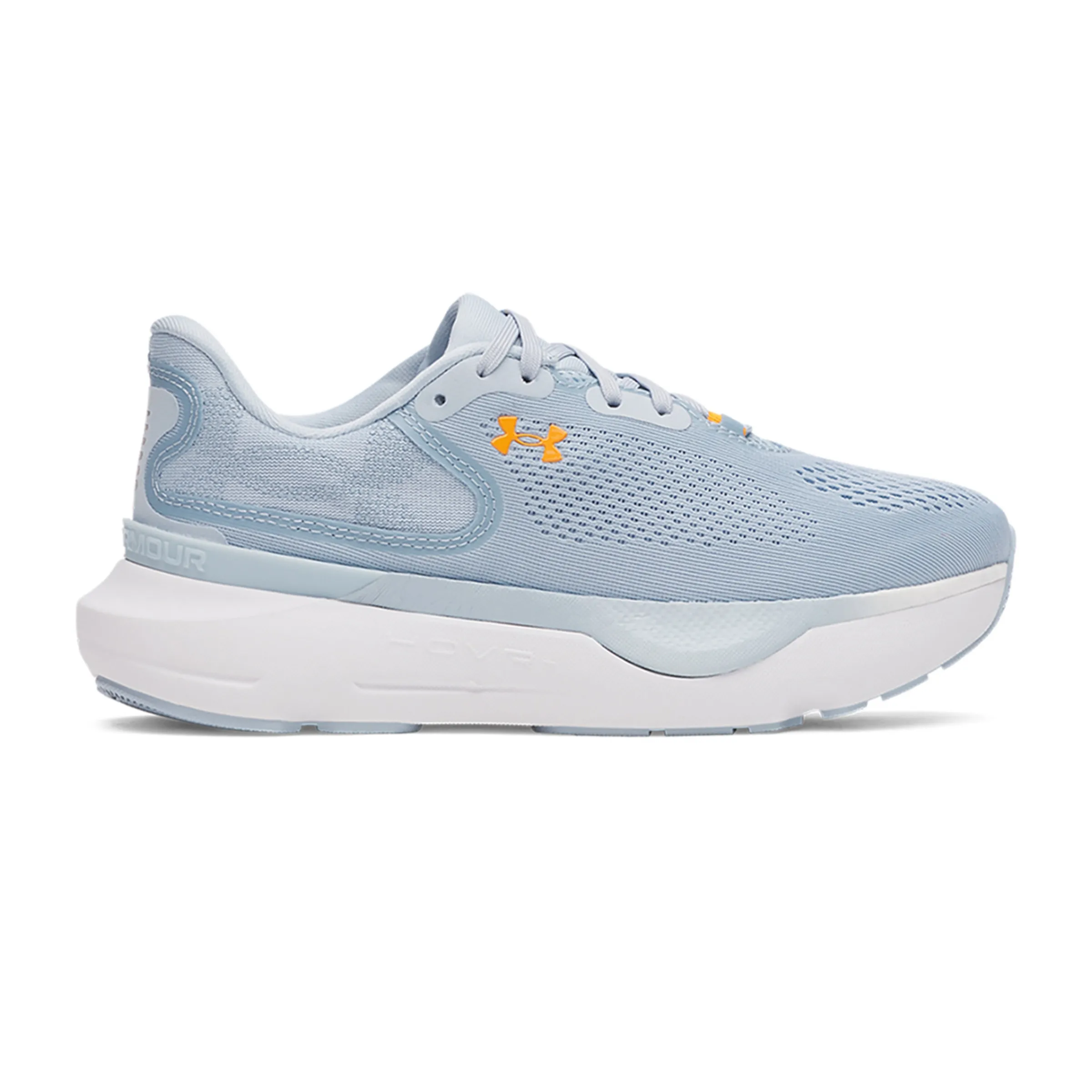 

Женские беговые кроссовки UA W Infinite Pro 0 Under Armour, светло-голубой