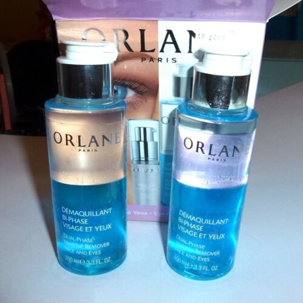 

Средство для снятия макияжа Bi-Phase для лица и глаз 100ml 3.3oz