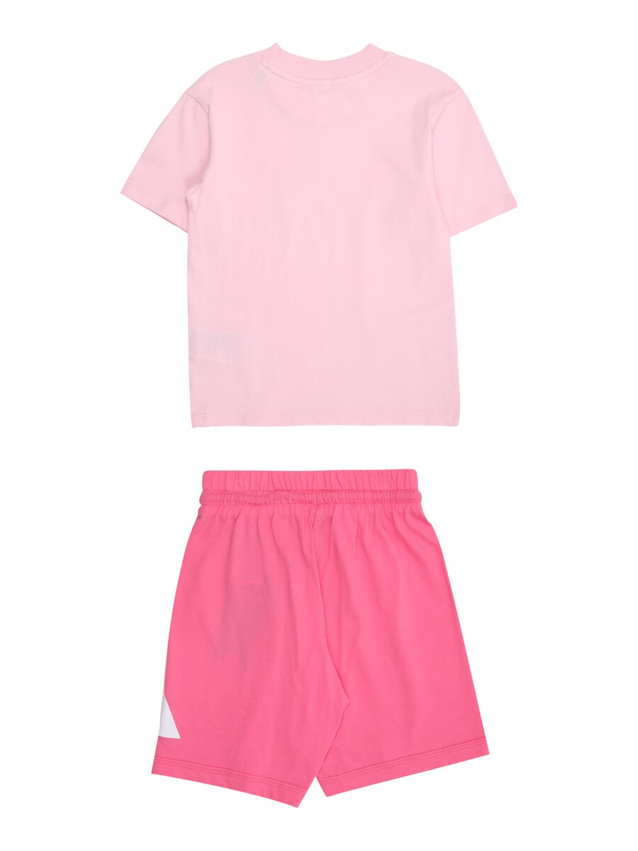 Спортивный костюм ADIDAS SPORTSWEAR, цвет Rose/Light pink — фото 2