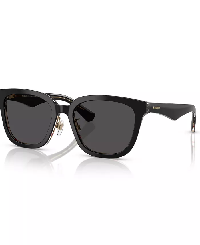 

Женские солнцезащитные очки BE4446D Burberry, мультиколор