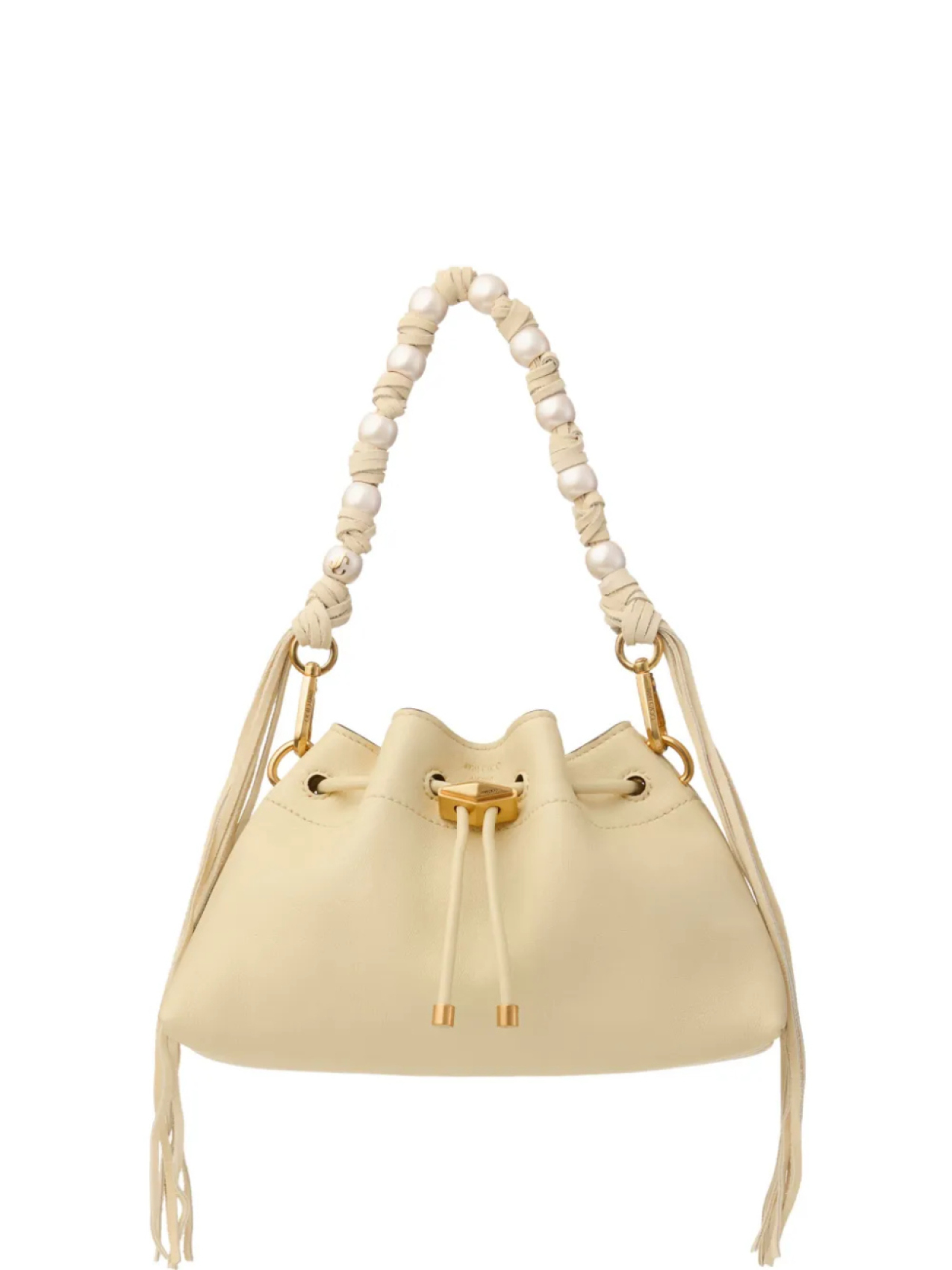 

Jimmy Choo сумка на плечо S Cinch, нейтральный