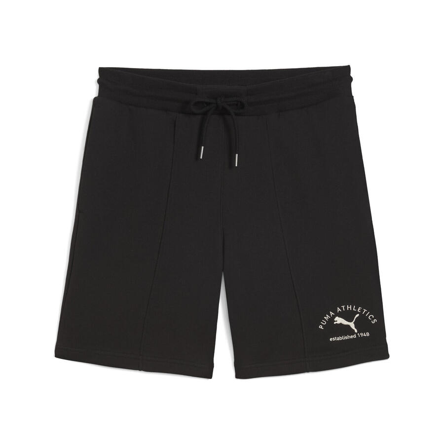 

Мужские шорты PUMA Class Pintuck Shorts PUMA