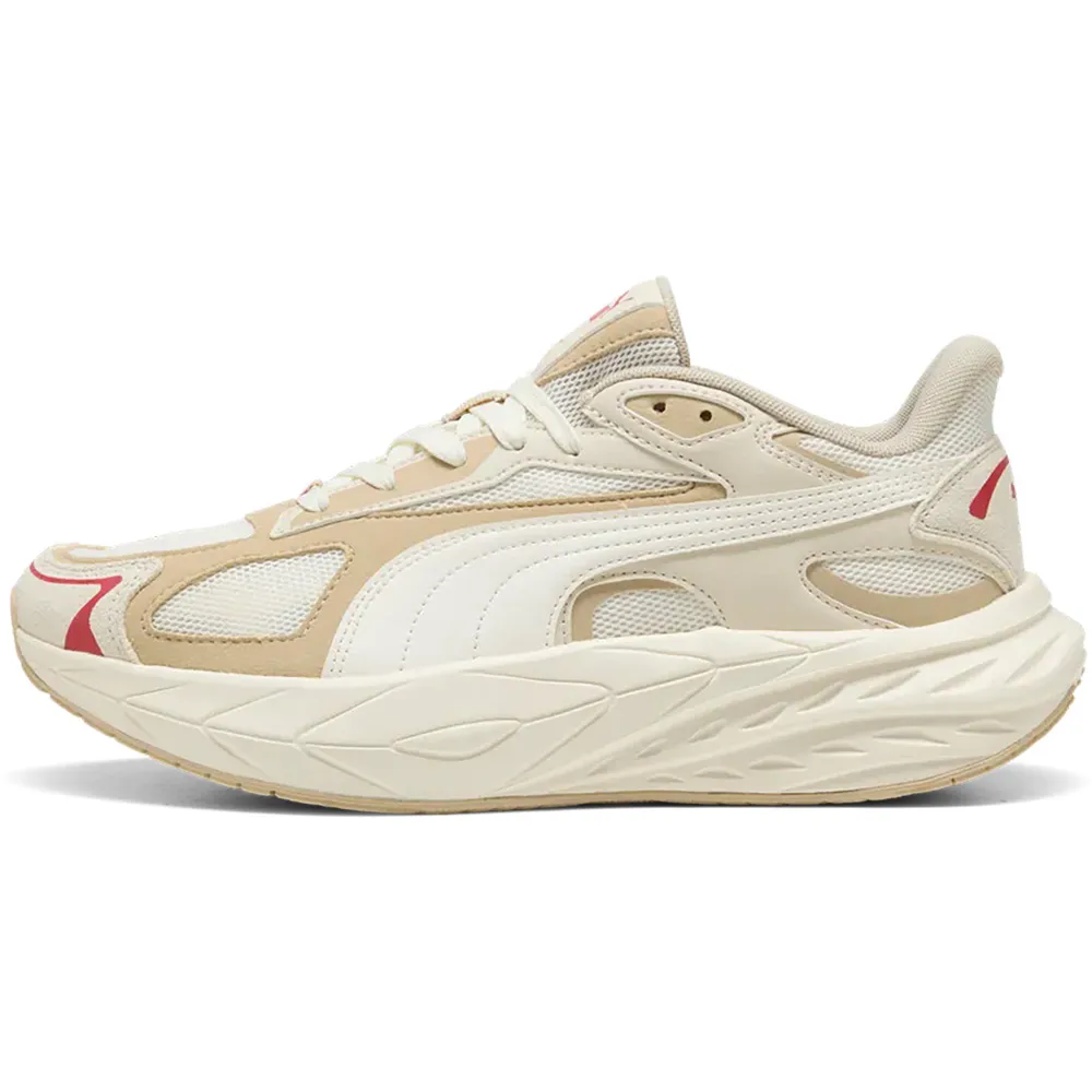 Кроссовки Puma Hypnotic LS 2, белый — фото 3