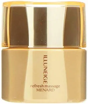 Крем для массажа и снятия макияжа Менаard Illuminage Refreshing Massage, 150 г