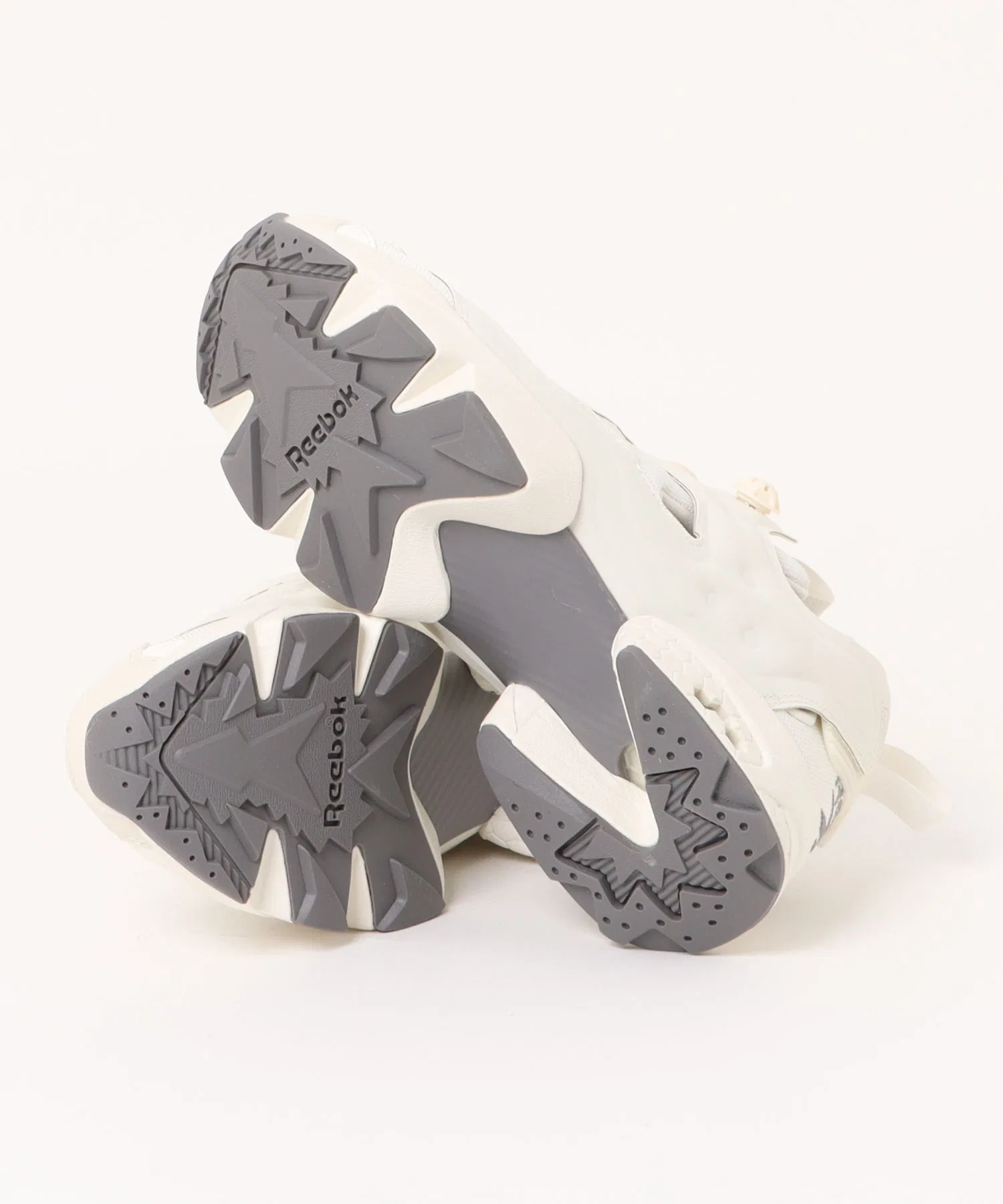 Мужские кроссовки Reebok INSTAPUMP FURY 94 — фото 3