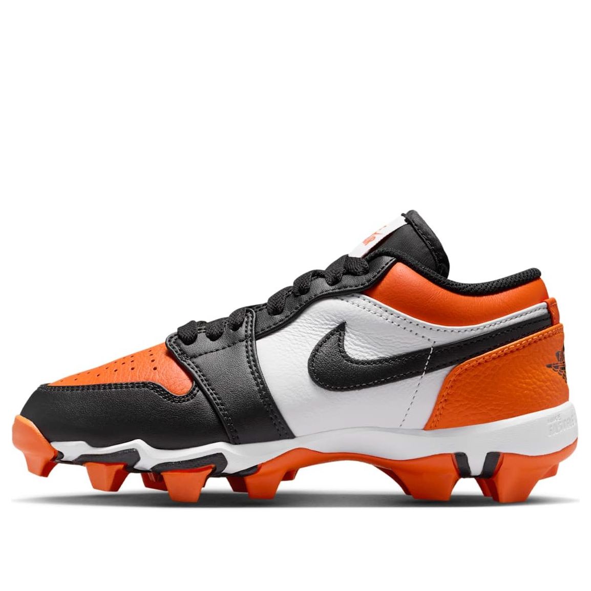 

Кроссовки (GS) Air Jordan 1 Low Cleat 'Shattered Backboard'