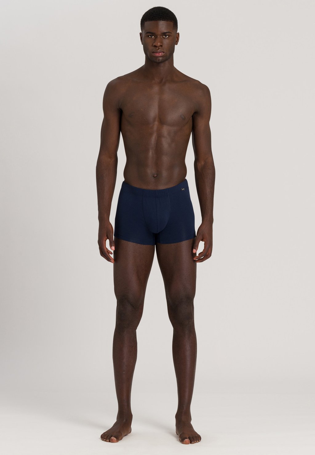 

Брюки-кюлоты ESSENTIALS 2PACK Hanro, темно-синий