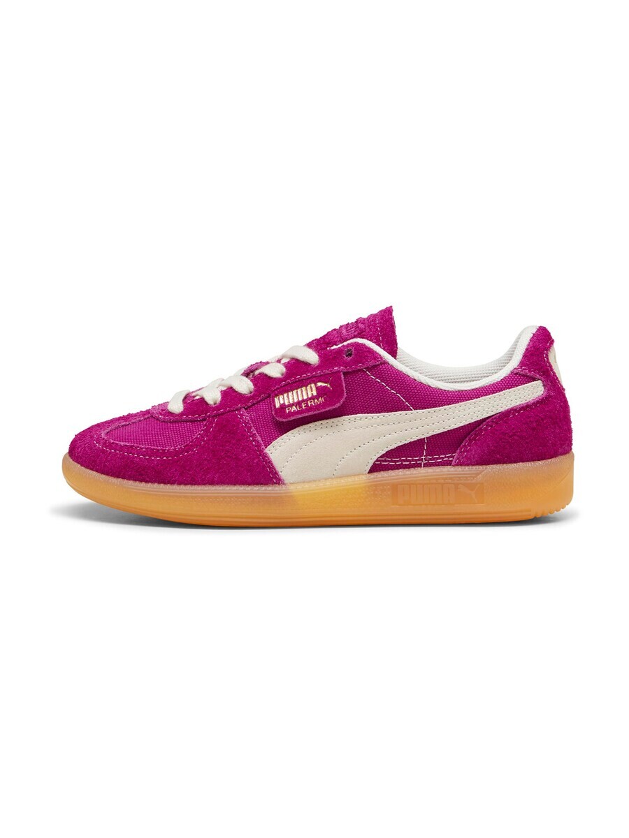 

Кроссовки PUMA Sneakers Palermo, красный