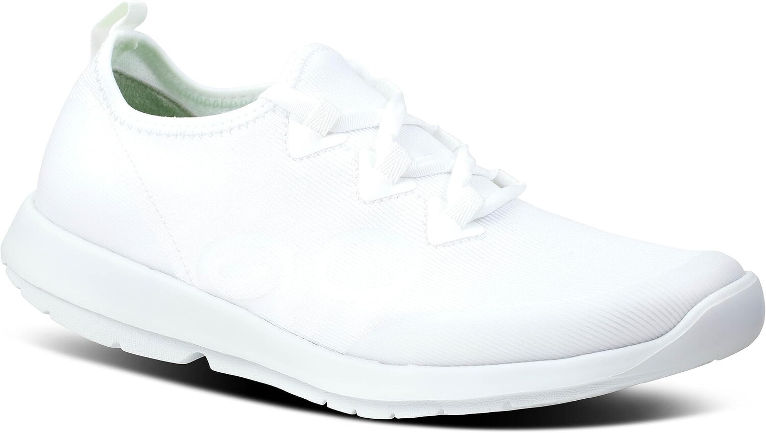 

Кроссовки OOmg Sport LS Shoe OOFOS, белый