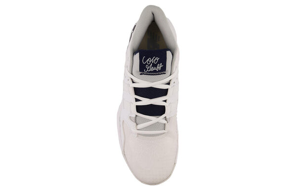 Кроссовки coco cg1 New Balance, белый — фото 4