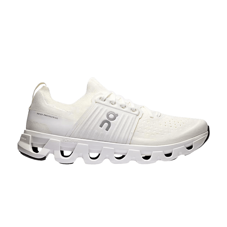 

Кроссовки Cloudswift 4 'Triple White', белый