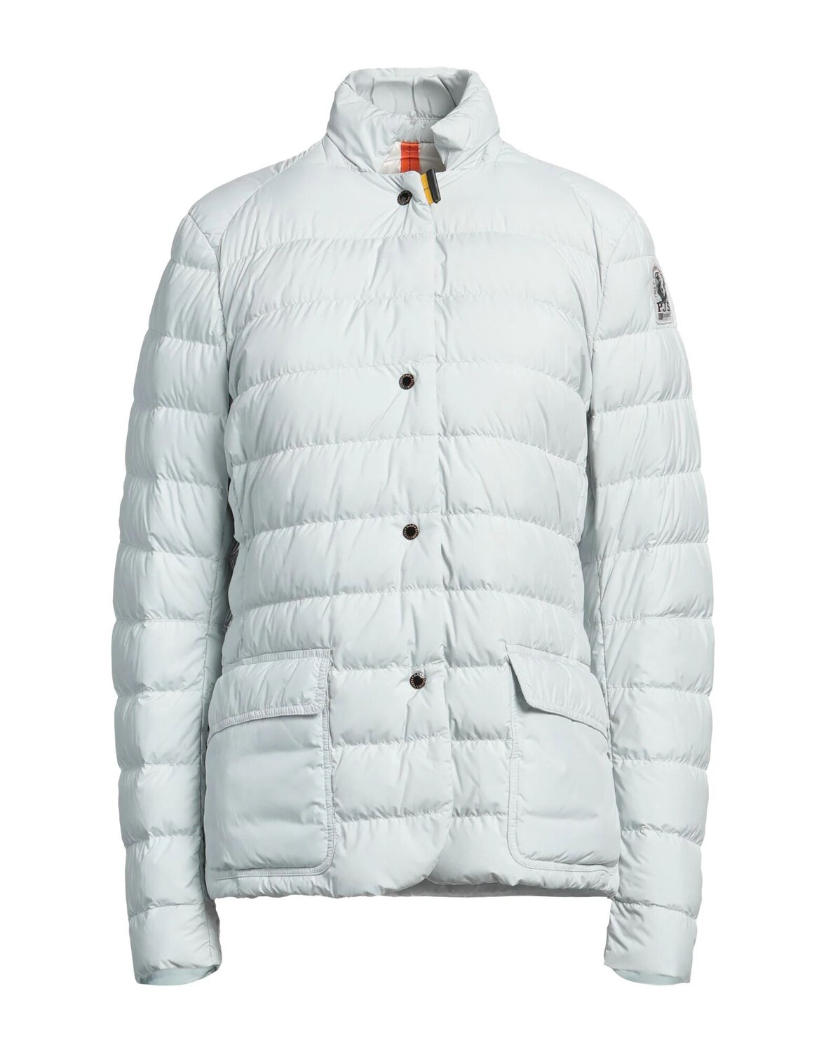 

Пуховик Parajumpers, серый
