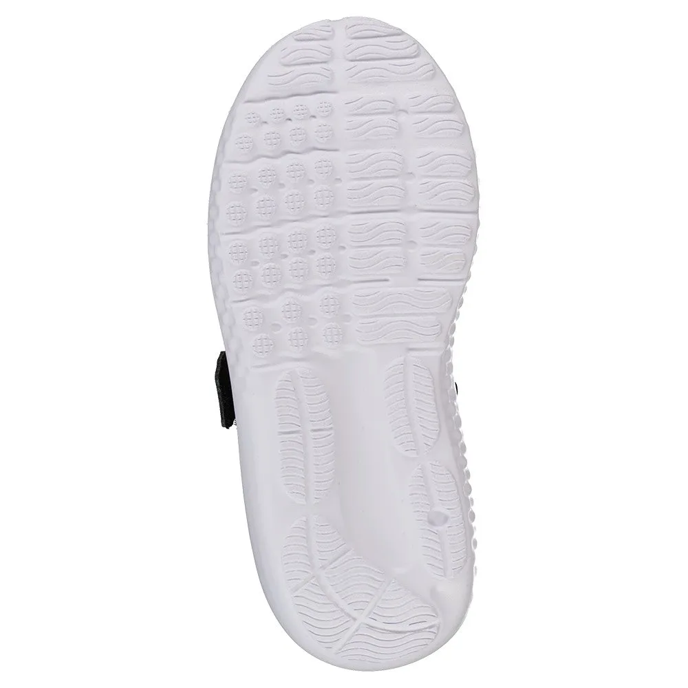 Кроссовки Under Armour BINF Surge 4 AC, черный — фото 2