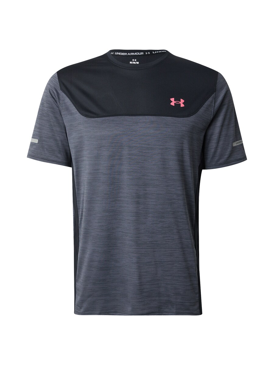 

Футболка Performance UNDER ARMOUR, черный