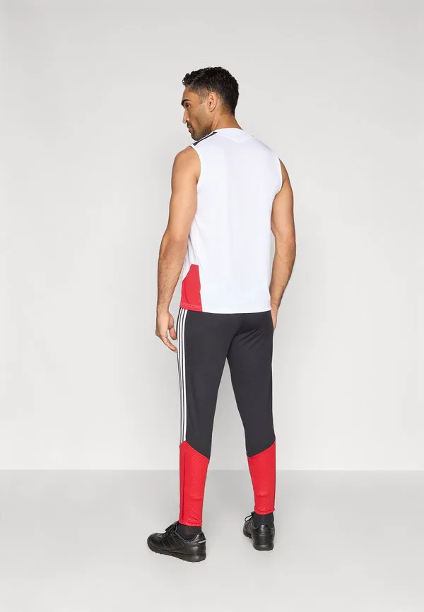 Тренировочные штаны dfb для национальной сборной Adidas Performance, Black — фото 3