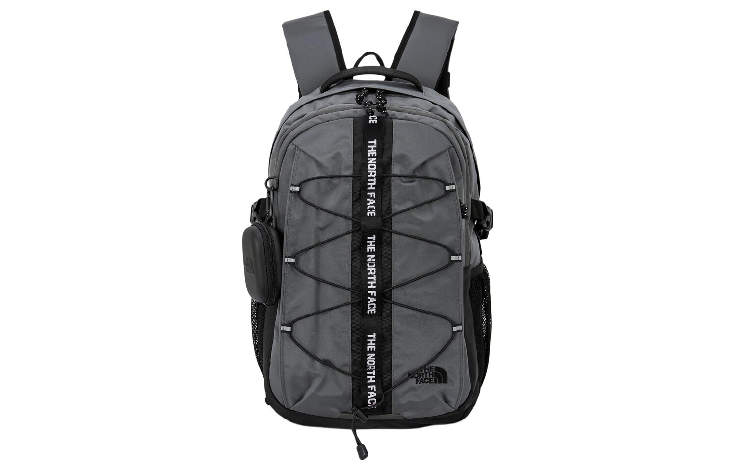 

Рюкзак унисекс THE NORTH FACE, Gray