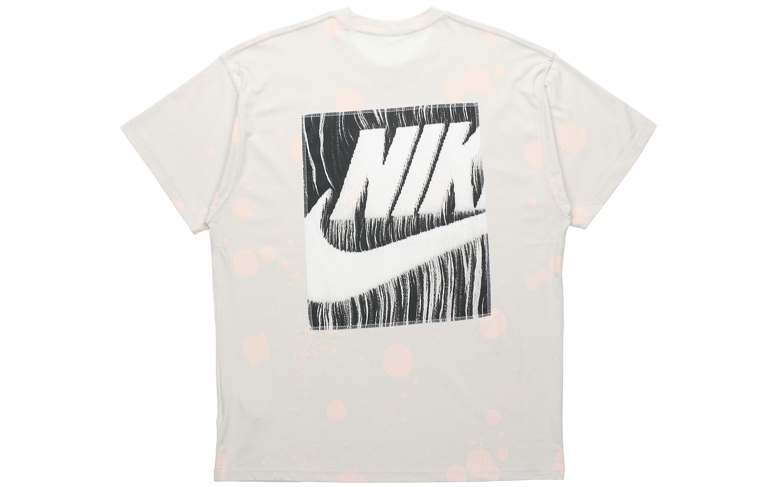 

Футболка мужская Light Bone Nike, цвет Light Bone