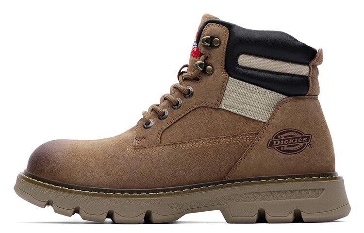 

Ботинки Dickies Outdoor Boots Men Brown