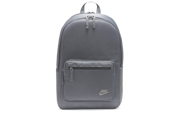 

Nike Рюкзак из ткани Unisex Gray
