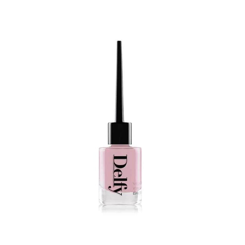 

Лак для ногтей Esmalte De Uñas Delfy Delfy, цвет bloom