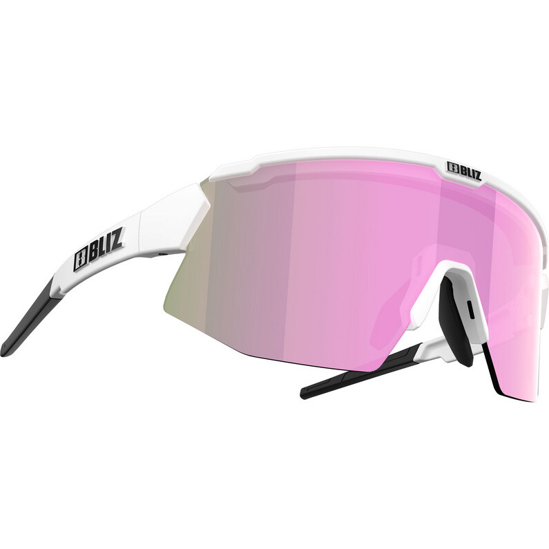 

Breeze Маленькие спортивные очки Bliz, белый