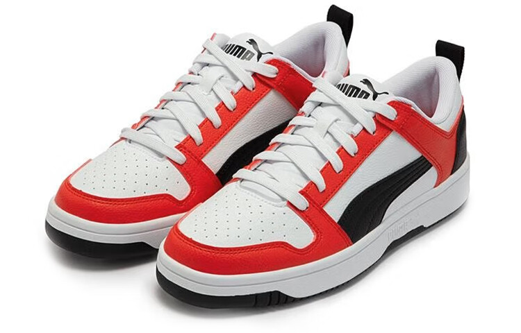 Обувь для скейтбординга Puma REBOUND унисекс — фото 3