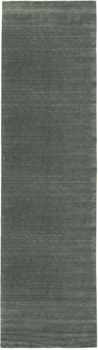 

Ковер моргенландский шерстяной "Loribaft Carpet Teppstar", прямоугольный Morgenland 80х200 см, серый