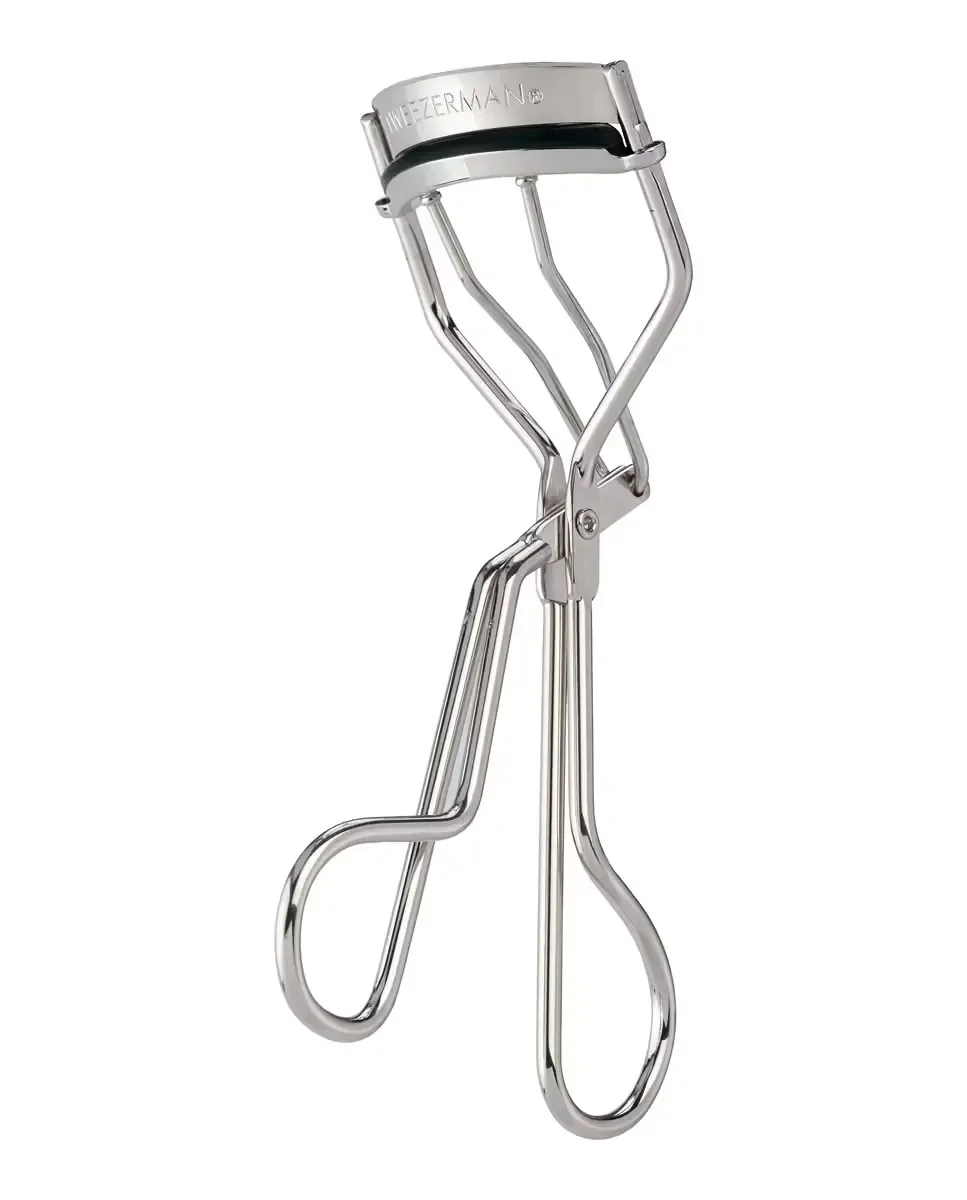 Щипцы для завивки ресниц Classic Tweezerman, Plata