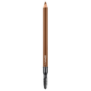 

Карандаш для бровей veluxe brow liner Mac, цвет deep dark brunette, вес 1.19 гр.