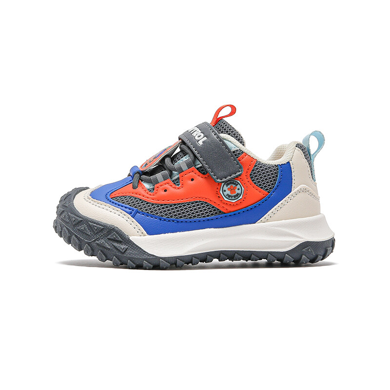 

Обувь для малышей, кроссовки Paw Patrol, цвет Peach Pink