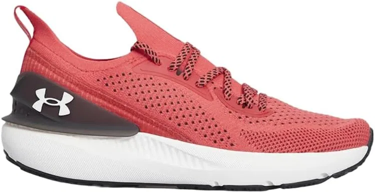 Кроссовки Under Armour Shift, 600 Red Solstice