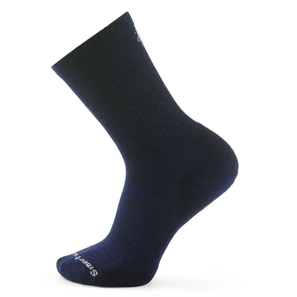 

Носки Smartwool Everyday Athletic Crew, синий