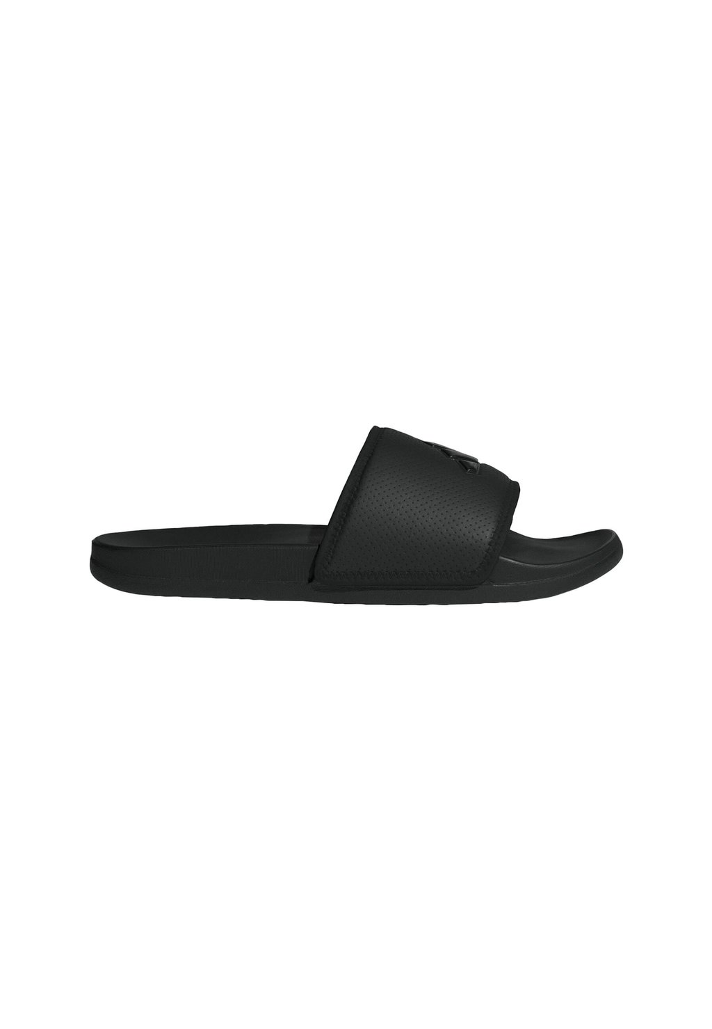 

Шлепанцы LETTE COMFORT Adidas Sportswear, черный