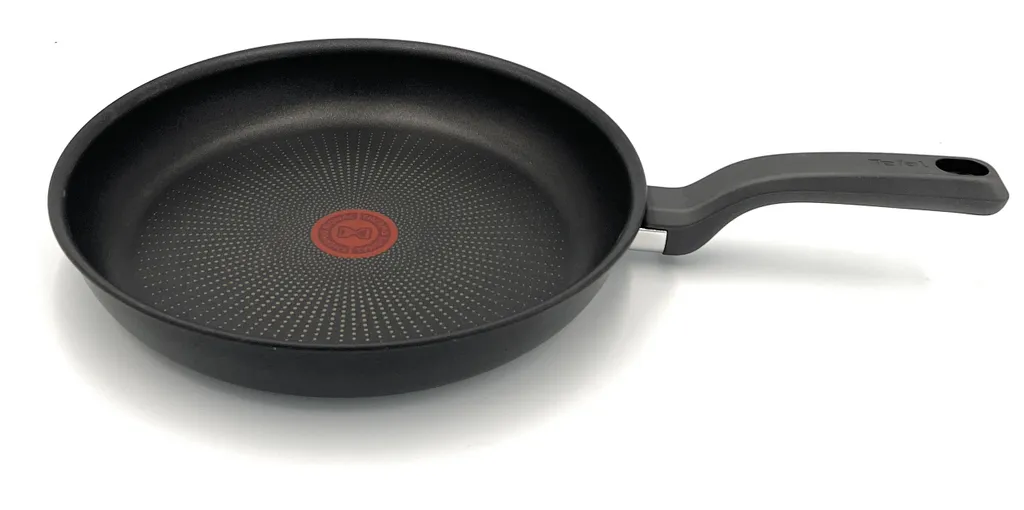 

Сковорода Tefal, черный