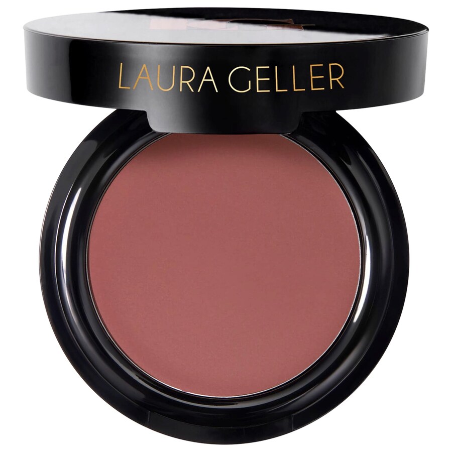 

Кремовые румяна The Wonder Balm Laura Geller, 0.15 oz/4.7 g, Rosy Refresh