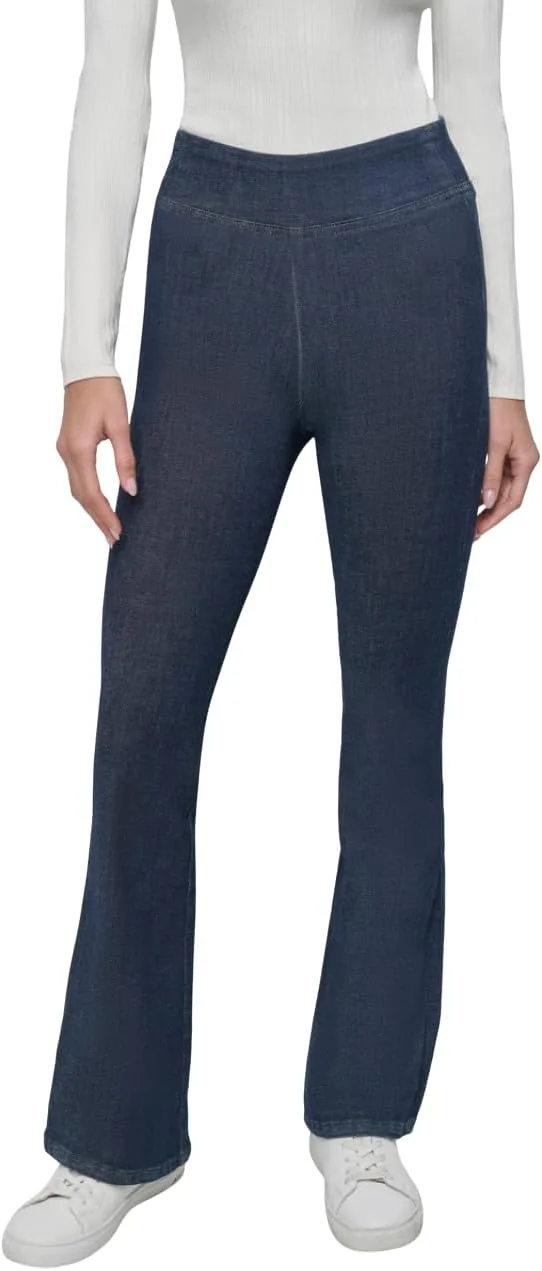 

DKNY Женские джинсы Delancey High Rise Skinny
