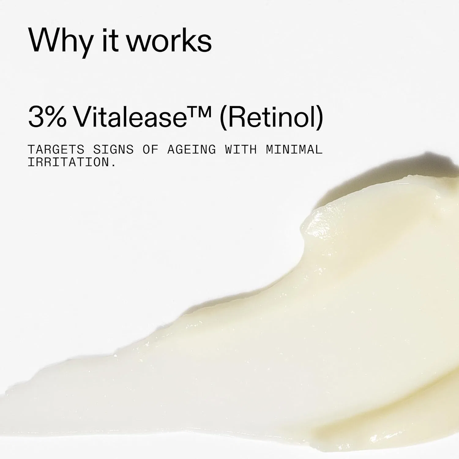 Крем для век с ретинолом «Retinol Eye Cream» от The INKEY List The Inkey List — фото 4