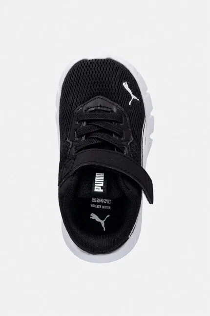 Кроссовки детские FlexFocus Puma, черный — фото 4