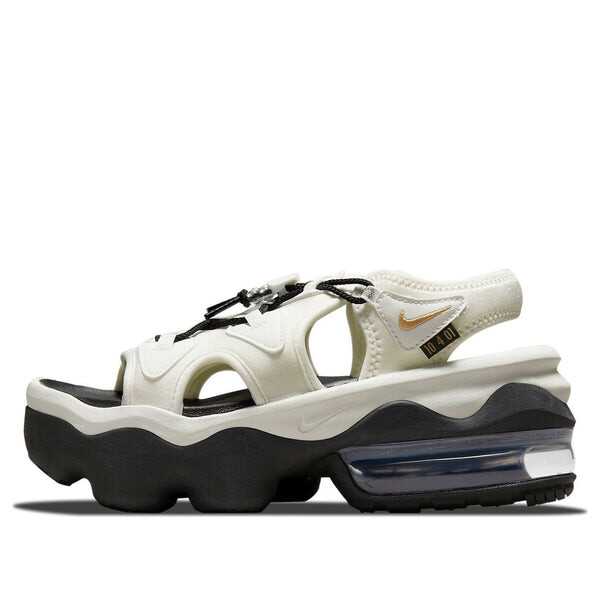 

Сандалии serena williams design crew x air max koko Nike, белый