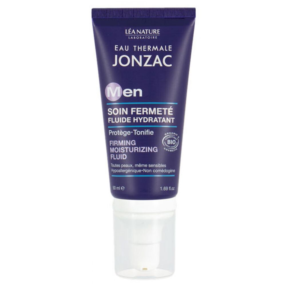 

Крем после бритья Men after-shave hidratante Eau thermale jonzac, 50 мл