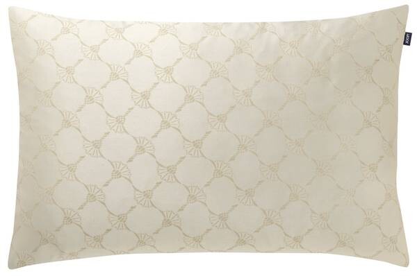 

Декоративный чехол JOOP! LIVING METALLIC, 40x1x60 см, натуральный