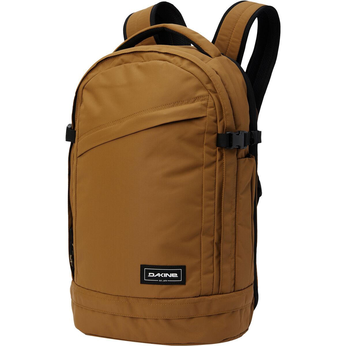 

Рюкзак Verge объемом 25 л Dakine, цвет rubber