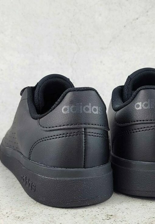 Кроссовки ADVANTAGE BASE adidas, черный — фото 2