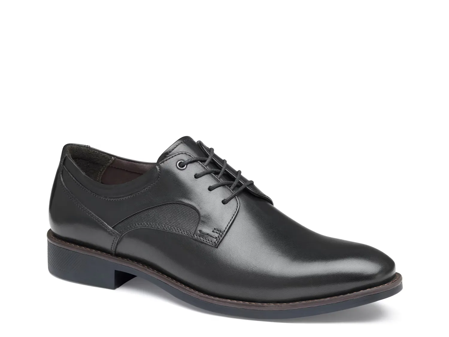 

Оксфорды Holcomb Oxford Johnston & Murphy, черный