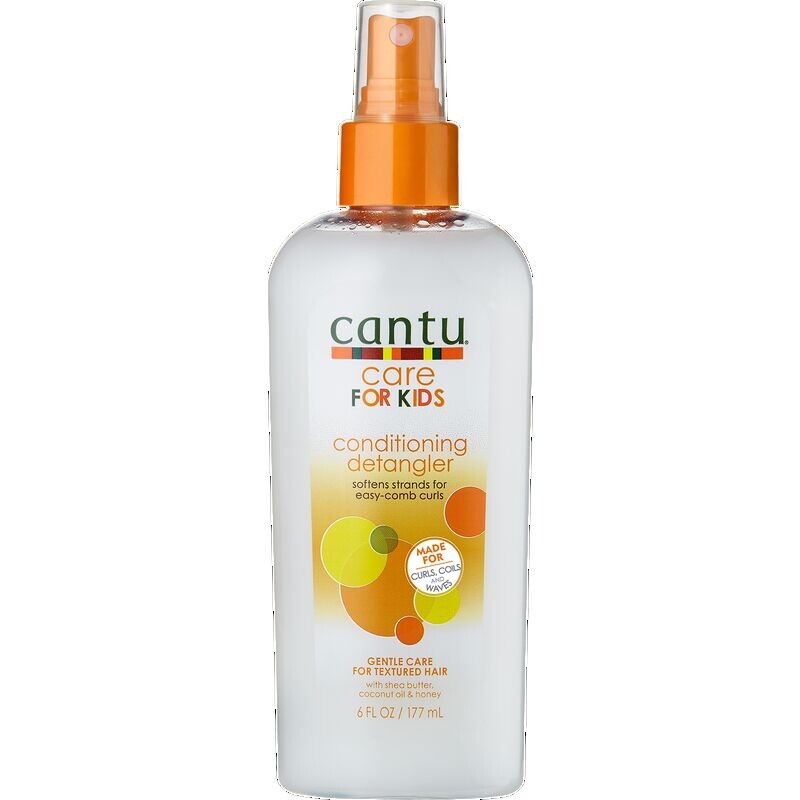 

Кондиционер для распутывания волос Care For Kids Cantu, 177 ml
