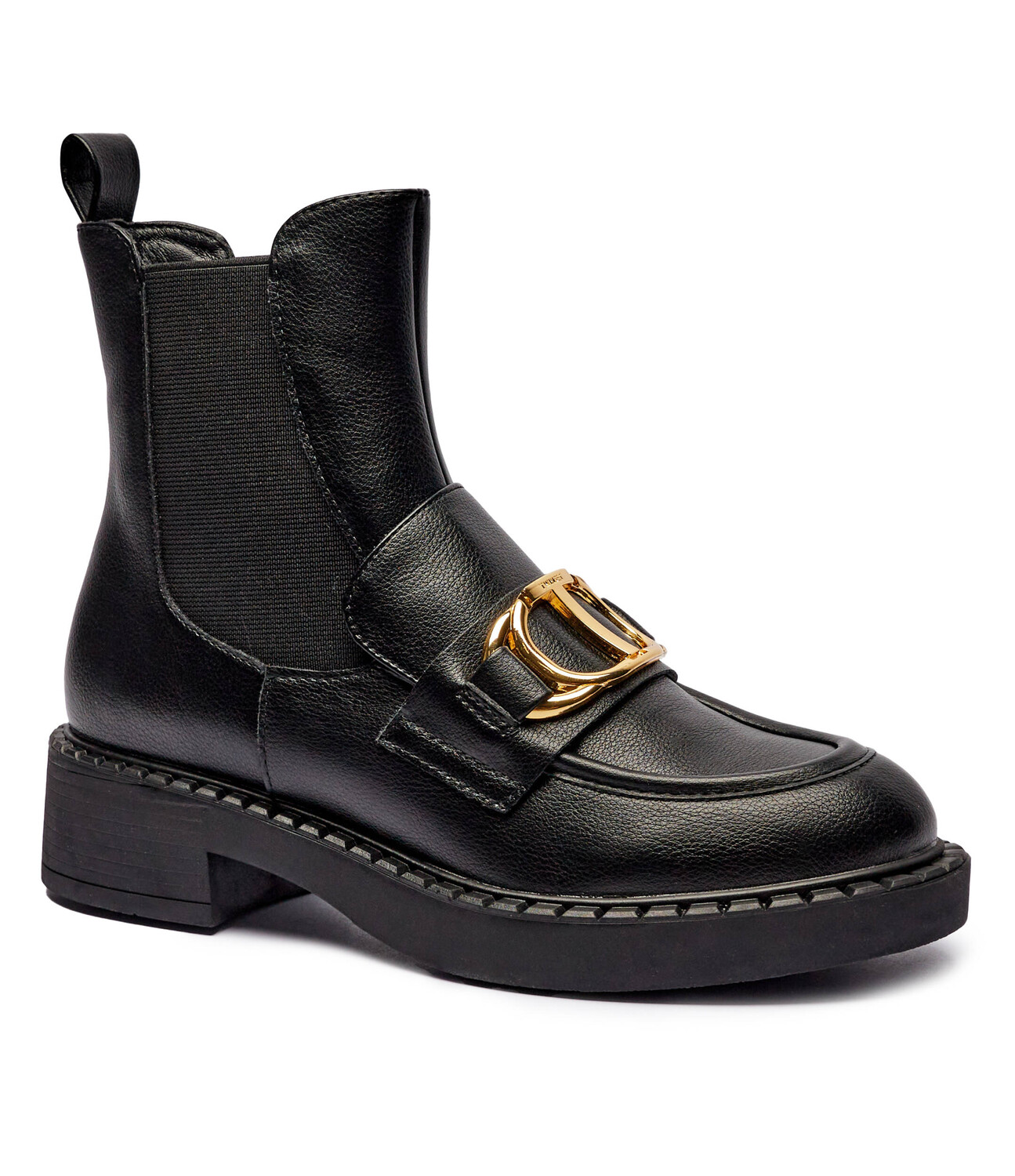 

Ботильоны TWINSET, черный