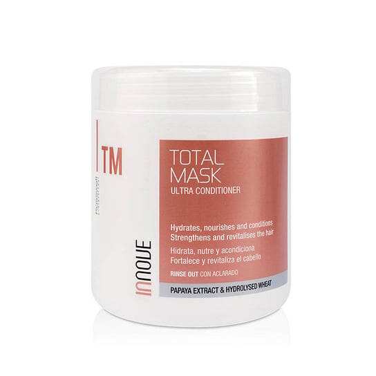 

Питательная маска с экстрактом папайи 1000г Kosswell Total Mask