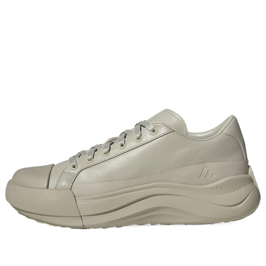 

Кроссовки adidas MAXXCOURT PRO FOS 'Cream', белый