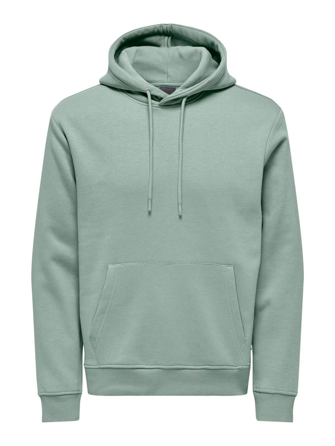 

Only & Sons Толстовка 'ONSCONNOR' в цвете Mint