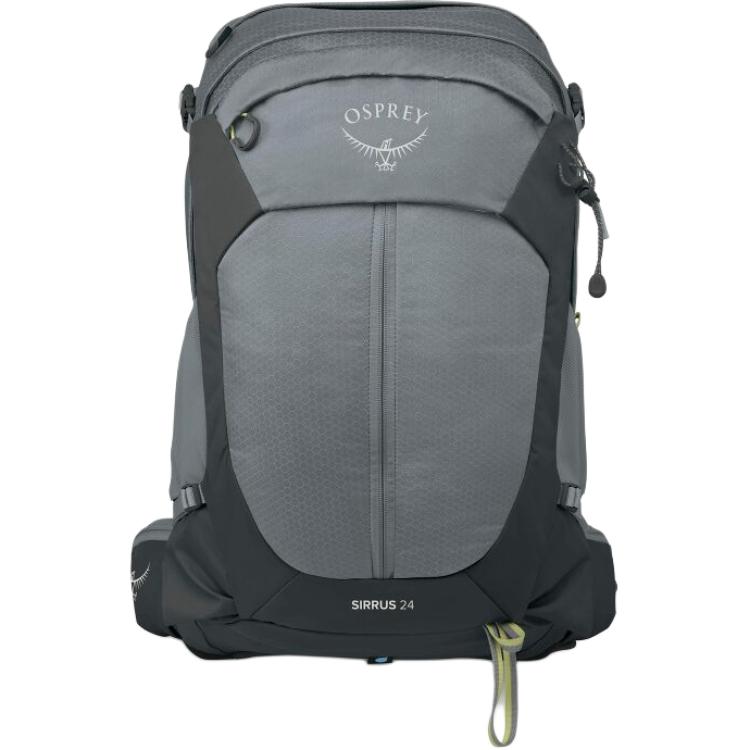

OSPREY 24-литровый альпинистский рюкзак Outdoor Bag из переработанного нейлона, серый, унисекс